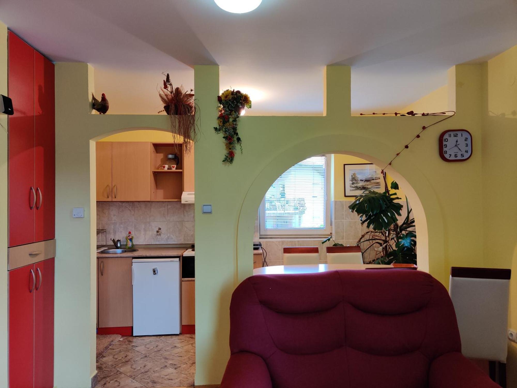 Villa Dama & Dubravka ズラティボール 部屋 写真